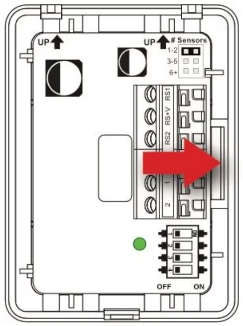 Installation Instructions