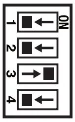 SENSOR CONFIGURATION