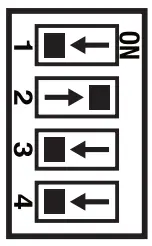 SENSOR CONFIGURATION