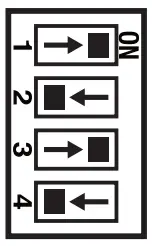 SENSOR CONFIGURATION