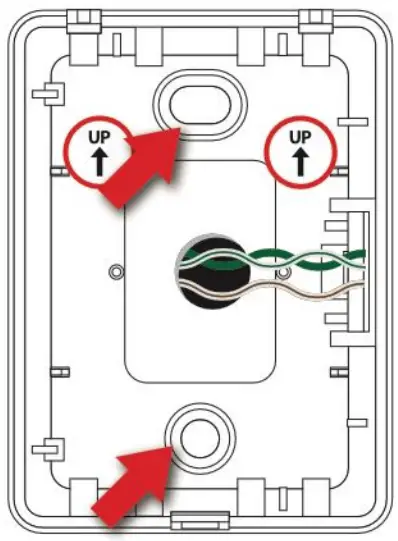 Installation Instructions