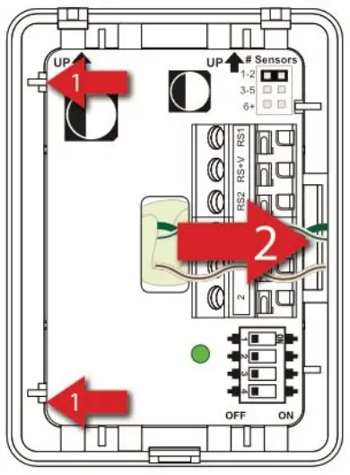 Installation Instructions