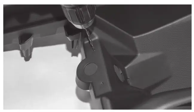 MTX AUDIO X3 17 DK Can Am Maverick X3 Dash Kit - INSTALLATION 3