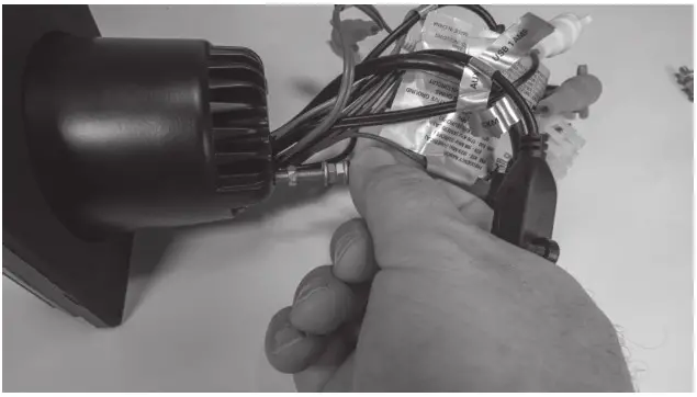 MTX AUDIO X3 17 DK Can Am Maverick X3 Dash Kit - INSTALLATION 5