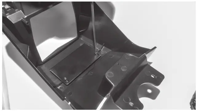 MTX AUDIO X3 17 DK Can Am Maverick X3 Dash Kit - INSTALLATION 7