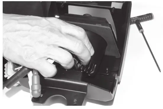 MTX AUDIO X3 17 DK Can Am Maverick X3 Dash Kit - INSTALLATION 8