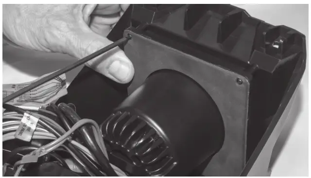 MTX AUDIO X3 17 DK Can Am Maverick X3 Dash Kit - INSTALLATION 9