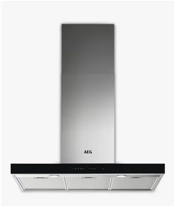 Electrolux DCE5260HM Stainless Steel Cooker Hood