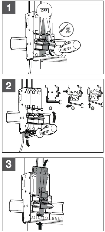 hager-ARM906U-MCB-with-Dangerous-Arc-Detection-FIG-6