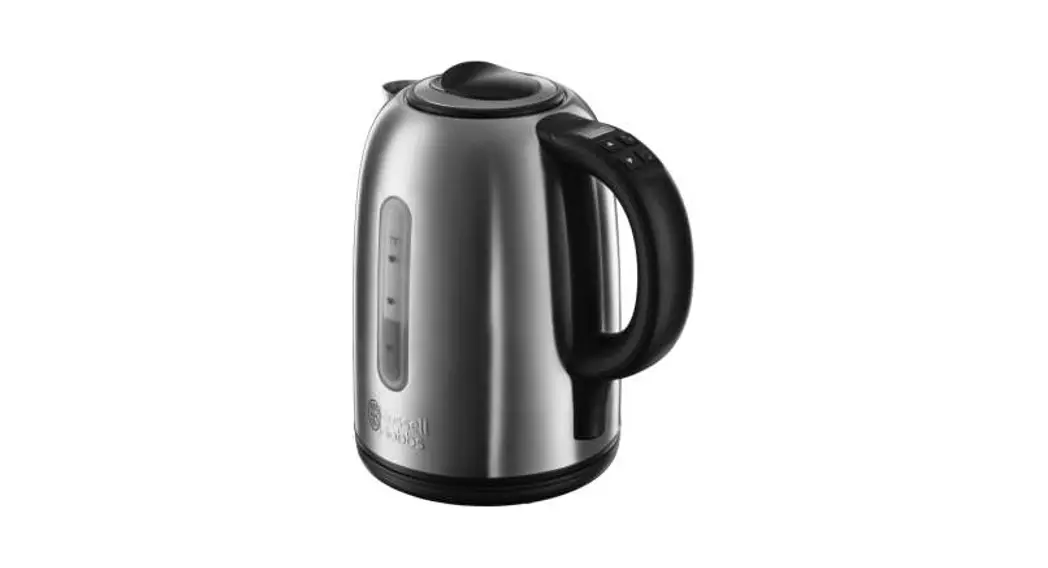 Russell Hobbs 21040-56 Buckingham Digital Kettle Instruction Manual