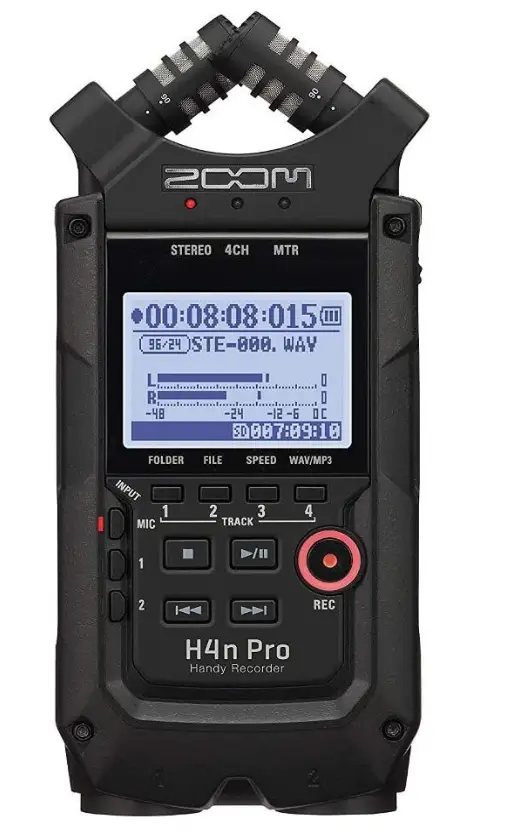 Zoom-H4n-Pro-4-Track-Portable-Recorder-imgg