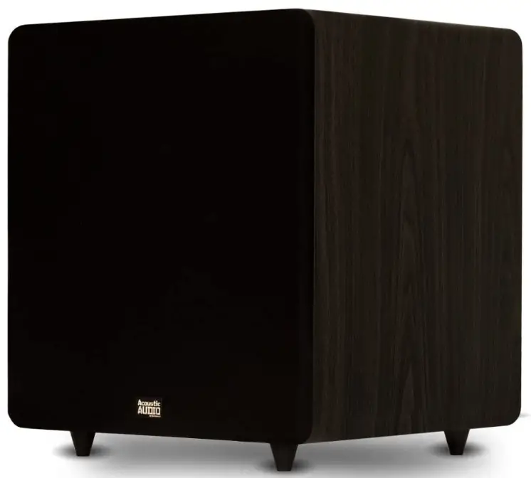 Acoustic-Audio-PSW600-15-Home-Theater-15-LFE-Subwoofer-Product