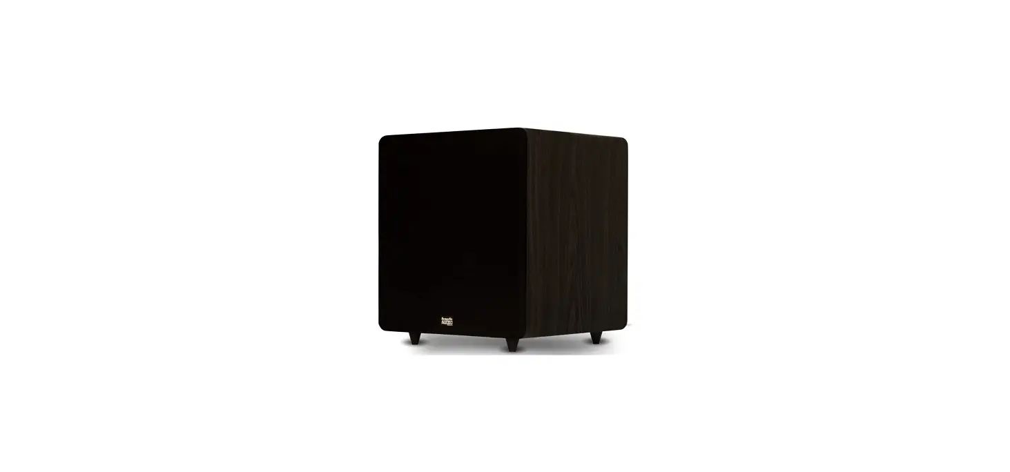 Acoustic Audio Psw600-15 Home Theater 15 Lfe Subwoofer User Guide Acoustic Audio Psw600-15 Home Theater 15 Lfe Subwoofer User Guide