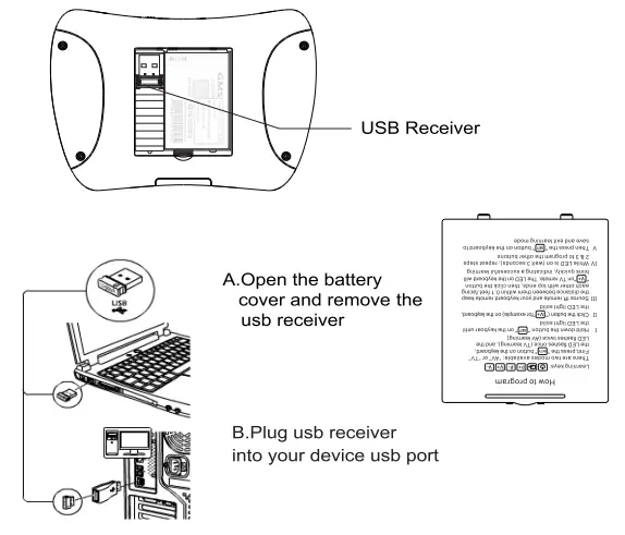 iPazzPort-KP-810-61SM-Mini-Keyboard-with-Touchpad-3