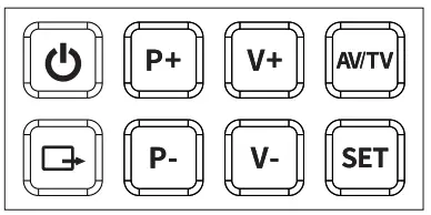 iPazzPort-KP-810-61SM-Mini-Keyboard-with-Touchpad-6
