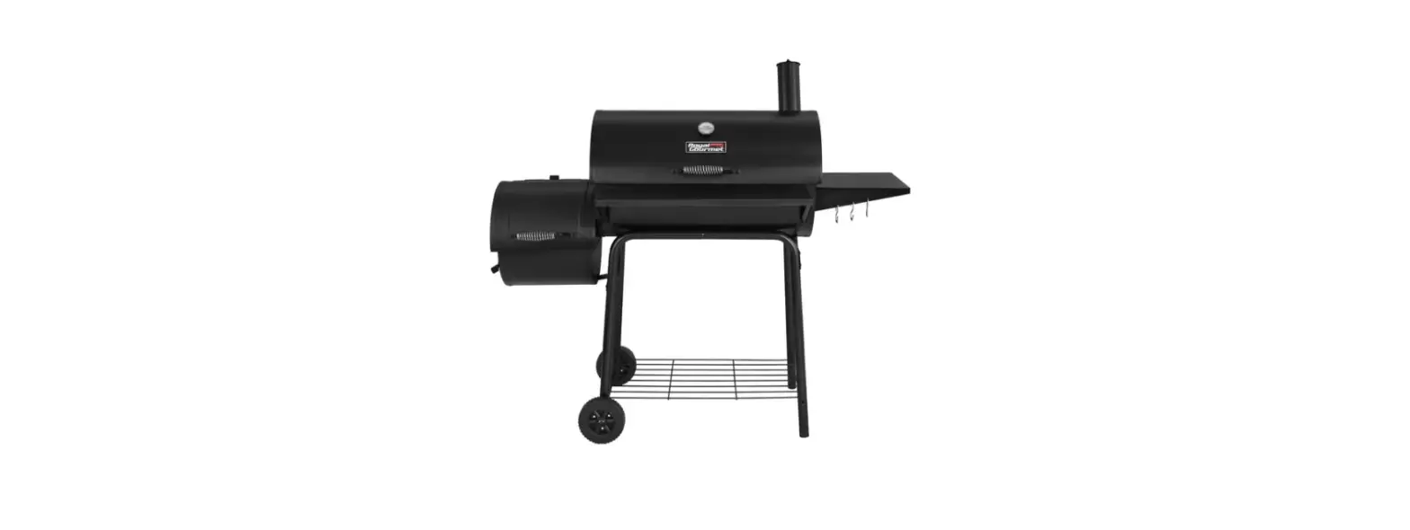 Royal Gourmet Cc1830s 30 Inch Bbq Charcoal Grill And Offset Smoker Owner's Manual Royal Gourmet Cc1830s 30 Inch Bbq Charcoal Grill And Offset Smoker Owner's Manual