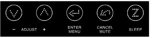 Pyle PHSCI20W 200-Watts FM Clock Radio Speaker FIG (20)