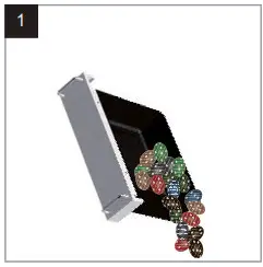 NESPRESSO AGUILA DAILY CLEANING- 1