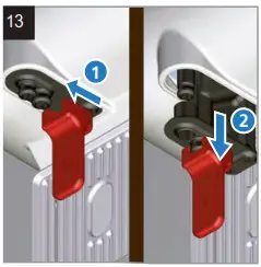 NESPRESSO AGUILA DAILY CLEANING- 13
