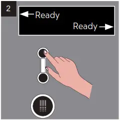 NESPRESSO AGUILA DAILY CLEANING- 2