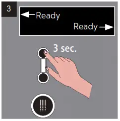 NESPRESSO AGUILA DAILY CLEANING- 3