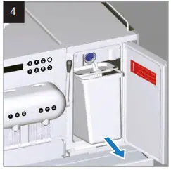 NESPRESSO AGUILA DAILY CLEANING- 4