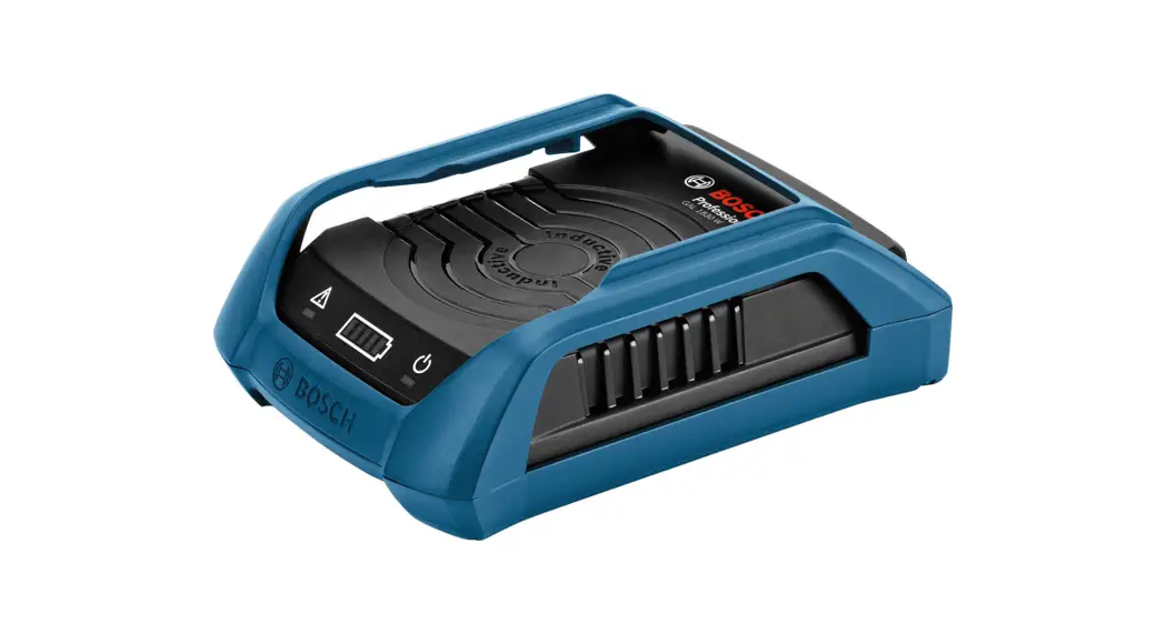 Bosch Gal 1830 W Professional Charger Instructions Bosch Gal 1830 W Professional Charger Instructions