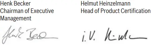 BOSCH GSR 12V-35 FC Professional Cordless Drill Driver - icon 4