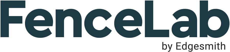 FenceLab THE MERCURY Aluminium Raking Panel-fig1