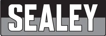 SEALEY logo