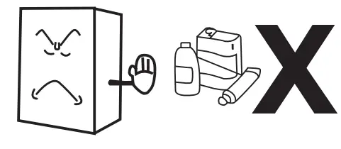 Adexa 58R Refrigerating Showcase-fig13