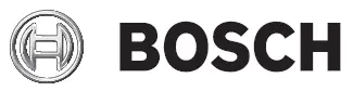 BOSCH logo