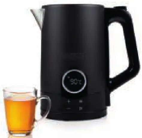 PRINCESS 01 236060 01 001 Moments Jug Kettle Wi Fi - cover