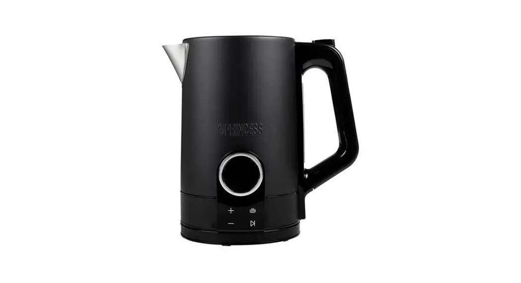 Princess 01.236060.01.001 Moments Jug Kettle Wi-fi Instruction Manual