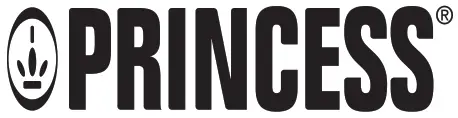 PRINCESS - logo