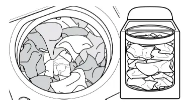 Whirlpool WTW4950HW Top Load Washer FIG (1)