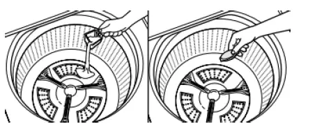 Whirlpool WTW4950HW Top Load Washer FIG (7)