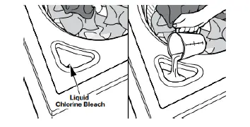 Whirlpool WTW4950HW Top Load Washer FIG (8)