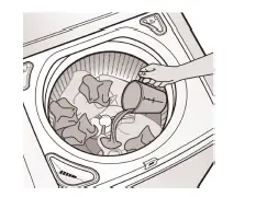 Whirlpool WTW4950HW Top Load Washer FIG (9)