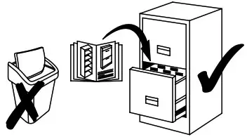 OTTO CLFB02 Wall Shelf CLIP - Assembling instruction 8