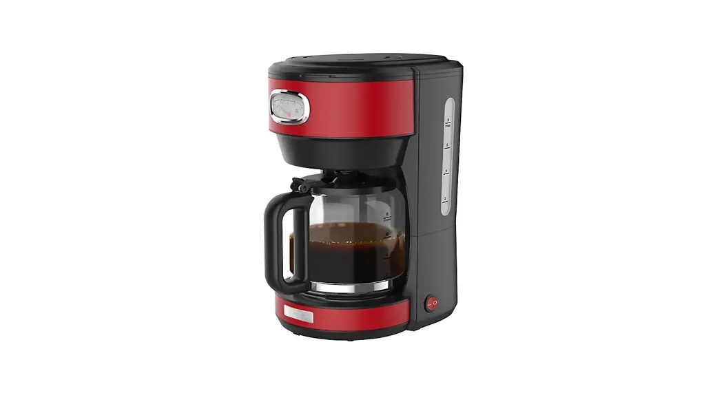 Westinghouse Wkcmr621rd Coffee Maker Instructions