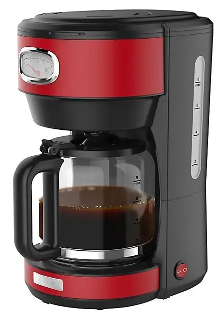Westinghouse WKCMR621RD Coffee Maker