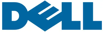 DELL logo