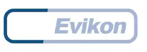 Evikon E2658-NH3-P Ammonia Detector Transmitter logo