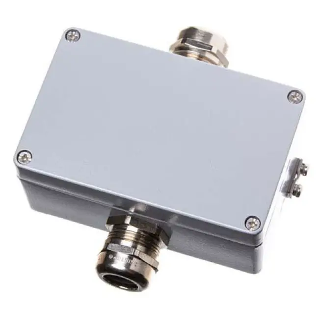 Evikon E2658-NH3-P Ammonia Detector Transmitter product