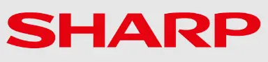 Sharp-logo