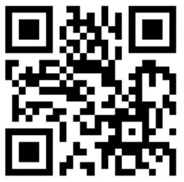 DOMO DO236SW Floor Cleaner - QR Code