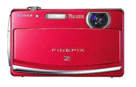 Fujifilm-Finepix-Z85-Digital-Camera-Product