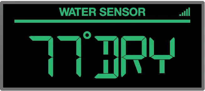 LA CROSSE TECHNOLOGY LTV-R3V2 Rain Sensor 05