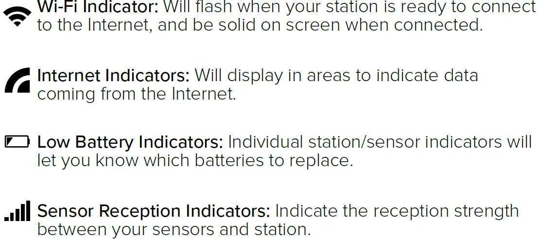 LA CROSSE TECHNOLOGY LTV-R3V2 Rain Sensor 08